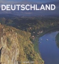 Deutschland von Zielske, Horst, Zielske, Daniel | Buch | Zustand gut