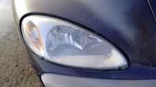 Passenger Right Headlight Fits 01-05 PT CRUISER 418207