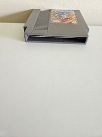 Trog (Nintendo Entertainment System, 1991) NES Cartridge Only! Authentic, Tested