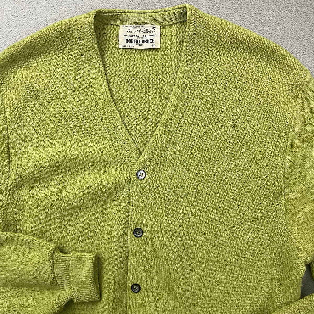 Vintage Alpaca Sweater In Men's Sweaters for sale | eBay