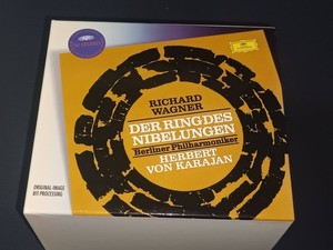 Herbert Von Karajan Box Set for sale | eBay