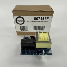 007157F Raypak Kit-PC Board Control LWCO LLC823F10PPC679 NIB