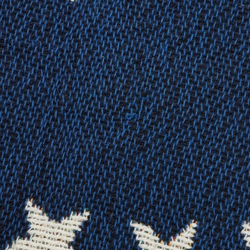 President of the United States Seal White House Gift Shop Knitted Throw Blanket - Picture 7 of 9