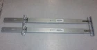 Pair of 2 HP 487260-001 DL380 G6 G7 Server Rack Mount Rails