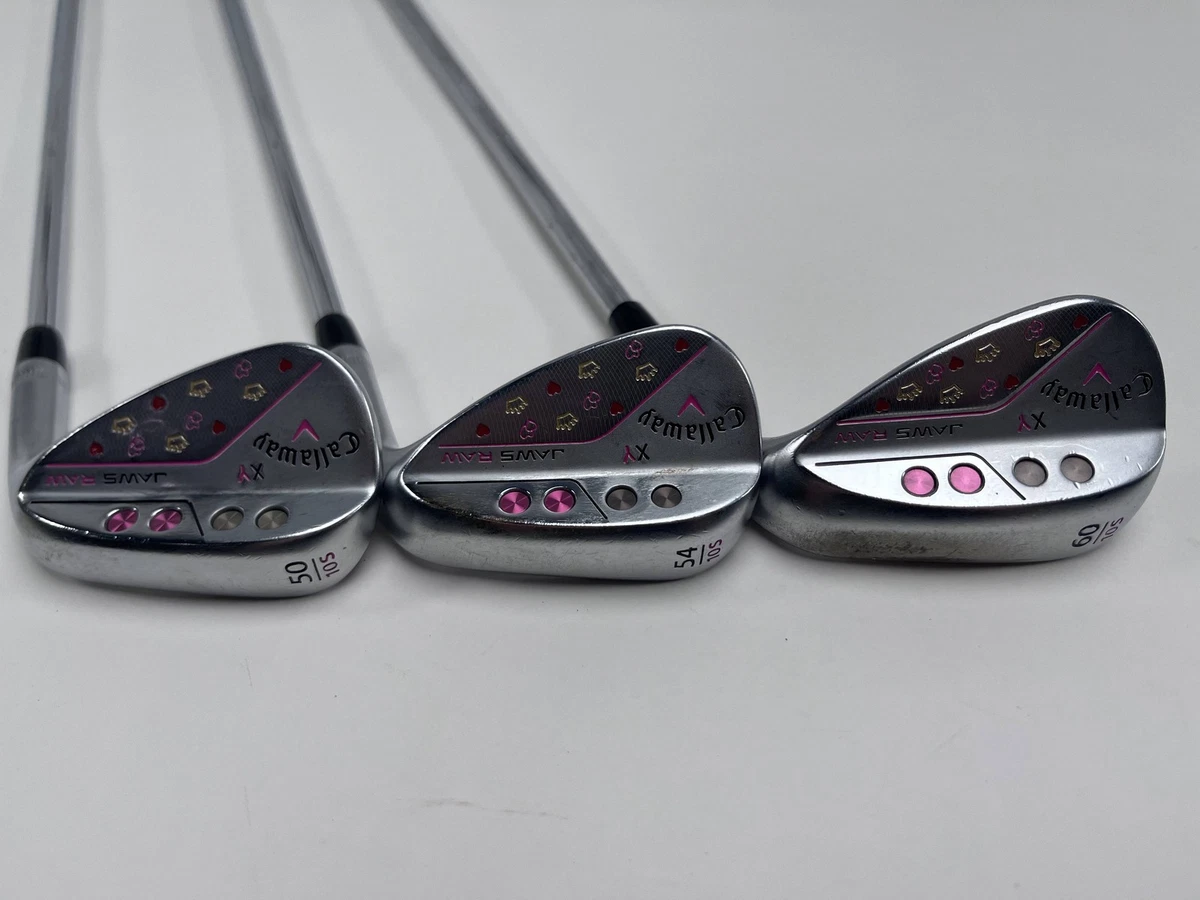 Callaway 50 Loft Golf Clubs for sale - eBay