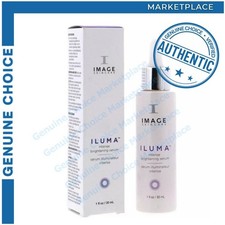 IMAGE SKINCARE Iluma Intense Brightening Serum 1 fl oz - New In Box - Free Ship