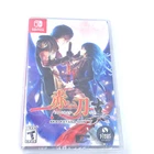 Akai Katana Shin - Nintendo Switch (Limited Run Games)