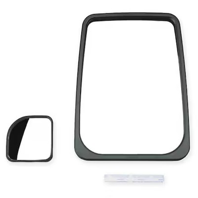Velvac 709407 Replacement Glass Kit