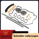 Steuerkettensatz für Mercedes 1,8 M271 W203 W204 W211 C180 C200 E200 Kompressor