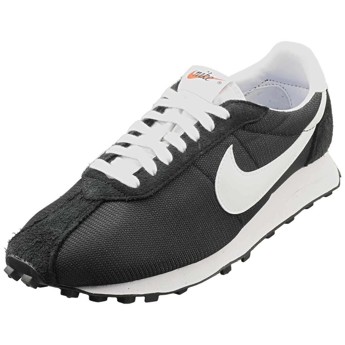 PONY Nike LD 1000 Scarpe da Allenamento Bianche e Nere Uomo 47 EU