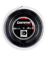 Gamma Tennissaite Poly Z 200 m Rolle