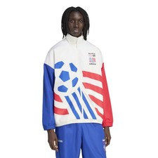 Adidas USA 94 Graphic Woven Track Top Jacket KC5442