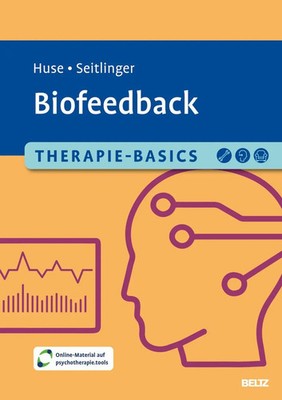 Ellena Huse (u. a.) | Therapie-Basics Biofeedback | Bundle | Deutsch (2025)