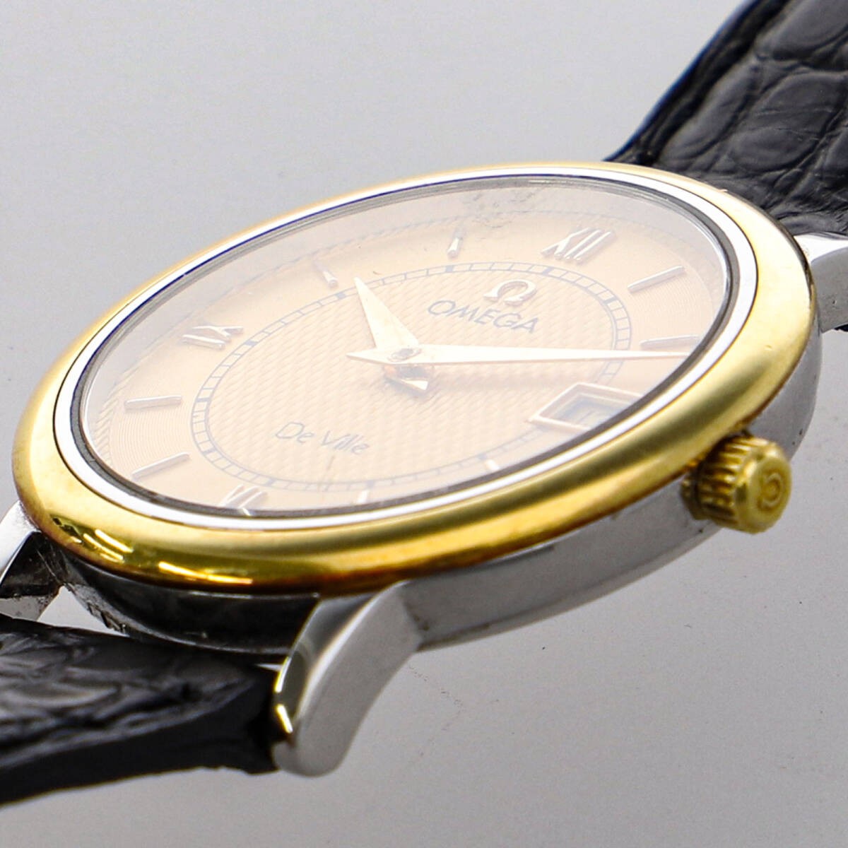 OMEGA Devil  TO251814 - image 7