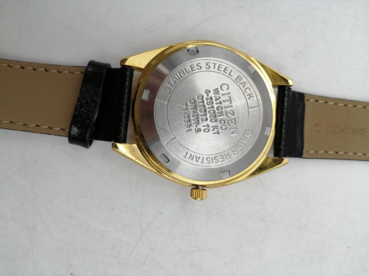 CITIZEN 7 Eagle - image 5