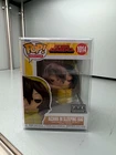 Funko Pop! My Hero Academia Aizawa in Sleeping Bag FYE 1014