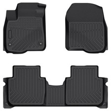Floor Mats Liner Set Compatible for 2023-2025 Honda CR-V