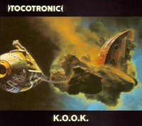 K.O.O.K.(Deluxe Edition) - 375 Media - (Cd / K)