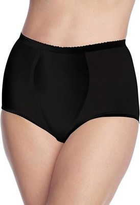 NWOT Secret Solutions 5X Instant Shaper Seamless Body Brief 125154