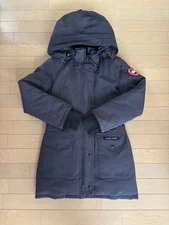 Canada Goose Canada Goose Trillium XS