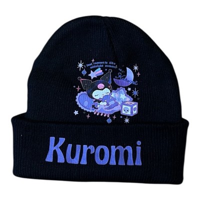 Mütze Kuromi