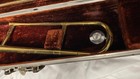 Trombone olds L.A. ambassador Los Angeles , great player, good stockings. w/case — photo 8