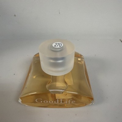 DAVIDOFF GOODLIFE 1.0 oz EDP Spray Perfume for Women Vintage Rare TESTER 30ml