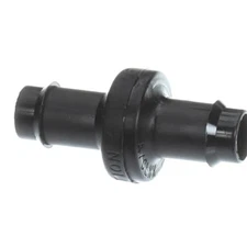 Vollrath XVP00070 Check Valve 1/2" SS Includes Clamps Fluid Control