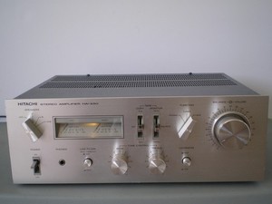 Hitachi Ha 330 | eBay