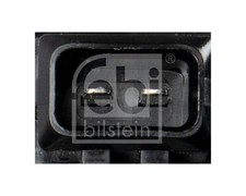 Waschwasserpumpe Scheibenreinigung hinten Febi Bilstein 109285 für HONDA