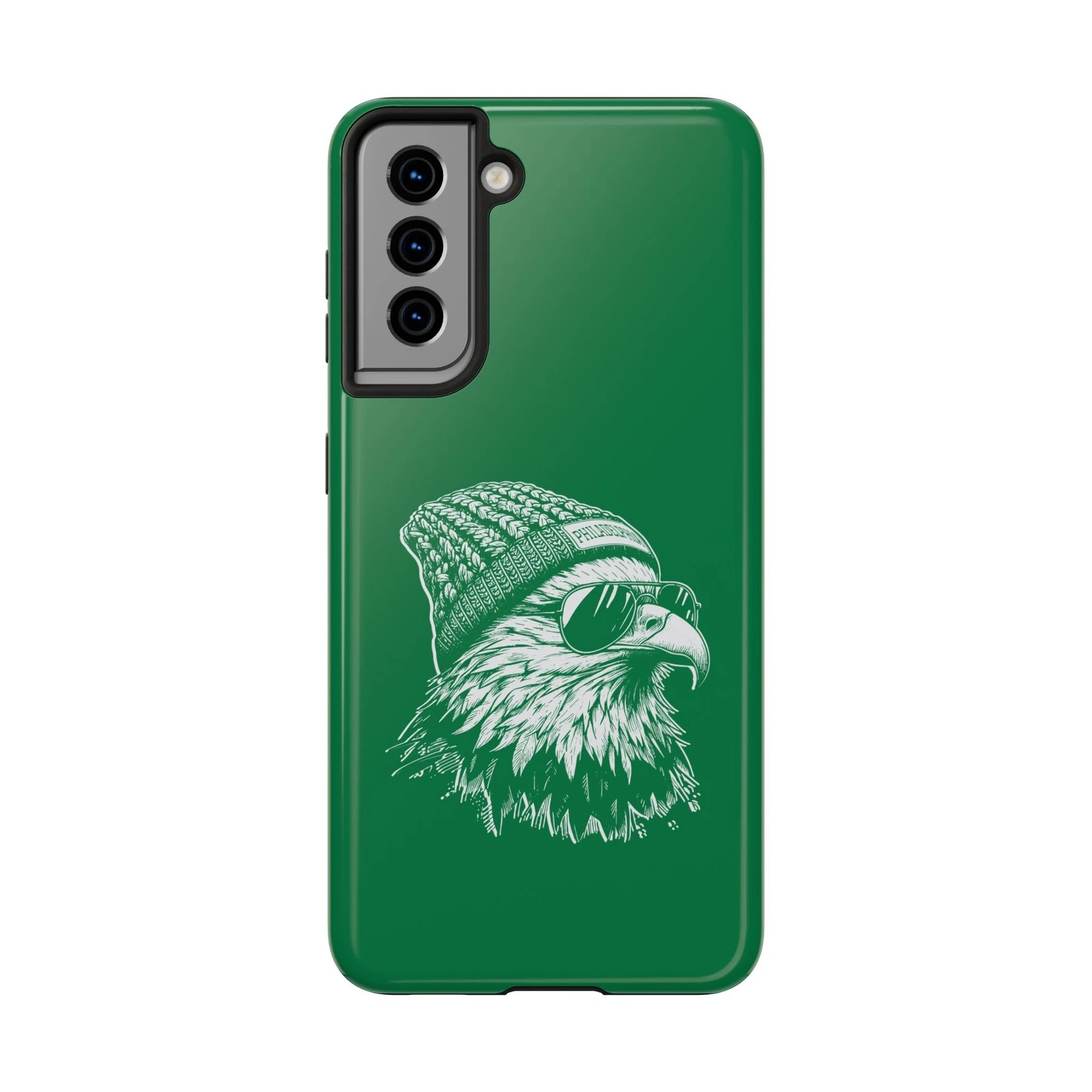 Philadelphia Football Phone Case iPhone & Samsung Galaxy