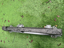 Toyota aygo citreon c1 peugeot 108 front impact crash beam bar bumper support