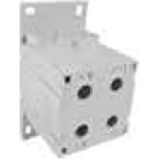 1PC ALTECH CORP 38059 Power Distribution Blocks, Power Splicer, 800A, 1-Pol
