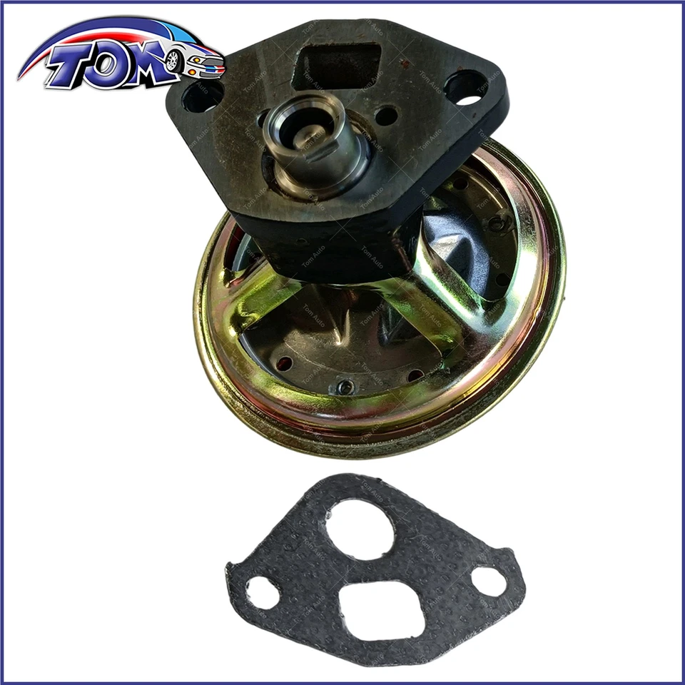 Válvula de recirculación de gases de escape (EGR) 911-428 para Blazer C1500 C2500 K1500 K2500 Foto 2 de 4