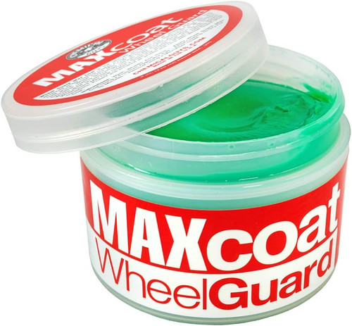 WAC_303 Wheel Guard Max Coat and Rim Sealant, Safe for Cars, Trucks, Suvs, Motor