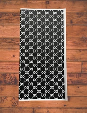 Korean Wrapping Paper Luxury Brand Waterproof 20 Sheets - Same Day Shipping