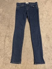 Current/Elliott Women  s Skinny Jeans Size 27/4