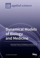 Dynamical Models Of Biology And Medicine | Taschenbuch | Englisch (2019)
