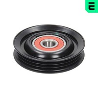 Optimal Spannrolle Keilrippenriemen 0-N2282 FüR E11 K12 Nissan Note NE11 Micra 3