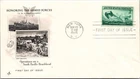 S08-4774, U.S. COASTGUARD, ARTCARFT FIRST DAY COVER