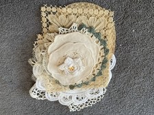Vintage Doilies Lot
