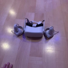 Meta Quest 2 Advanced All-in-One VR Headset 128GB