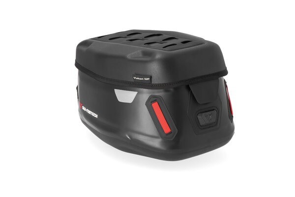 SW-MOTECH - BORSA SERBATOIO MOTO PRO YUKON WP 6 L CON ANELLO SUPERIORE PRO IMPER