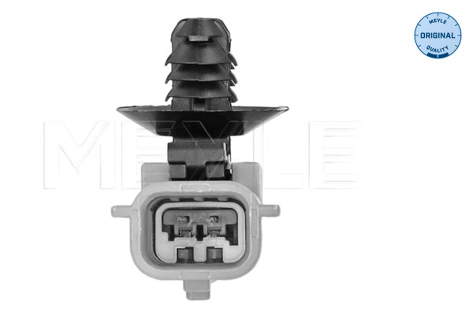 MEYLE Sensore temperatura gas di scarico 16-14 800 0033 per RENAULT MEGANE 3 DZ0 KZ0 BZ0 JZ0 - Immagine 2 di 4
