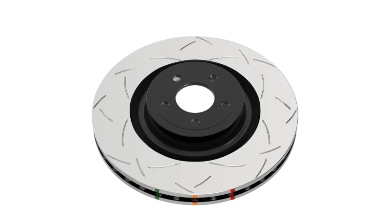 Lotus Evora GTE 2011-2013 Rear Brake disc