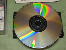 Daytona USA Sega Saturn Complete in Box