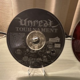 SEGA Dreamcast Game Disc 6 Lot: Namco Museum, NFL QB Club 2000, Armada + 3 More