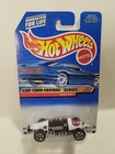 1998 Hot Wheels #988 LAKESTER Cartoon Friends Series-Boris Badekov Race Car