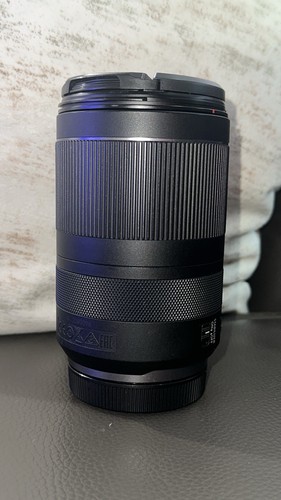 Canon 3684C002 RF 24-240mm f/4-6.3 IS USM Lens - Picture 2 of 4