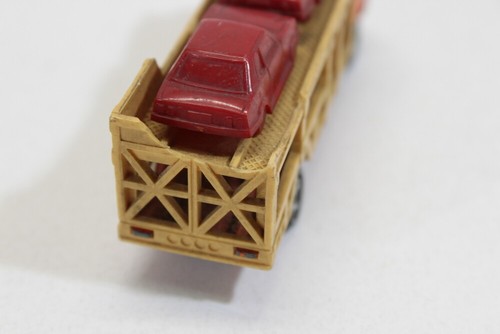 TOMY TOMICA Diecast Toy Car Truck Van 1970~ Vintage Various Model Updated 5/18 - Picture 290 of 341